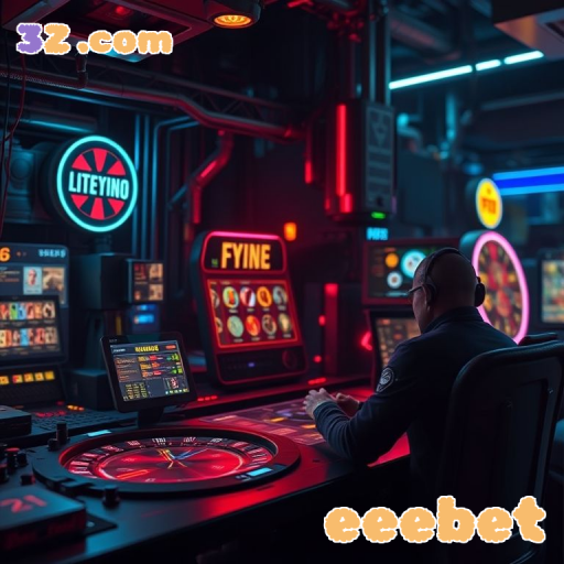 Apostas emocionantes no site eeebet.com: a nova era do jogo