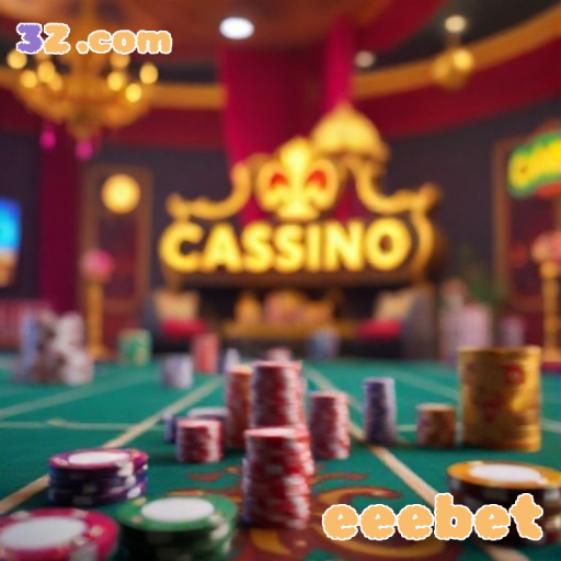 Experiência Inovadora na Plataforma do eeebet.com em Jogos